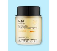 Belif Super Knights - Multi Vitamin Sleeping Mask - 75 ml