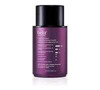 Belif Youth Creator - Age Knockdown Bomb Sérum | Sérum antiedad con fórmula lifting 3D, reduce arrugas, ilumina, restaura barrera cutánea, bakuchiol, K-Beauty (50ml)