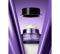 belif Youth Creator - Age Knockdown V Cream - Crema Antiedad Enriquecida, Mejora Firmeza y Elasticidad, Nutritiva y Reafirmante, K-Beauty (50ml)