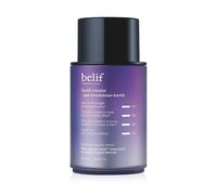 belif Youth Creator Age knockdown Bomb Serum 50 m, serum lifting con efecto 3D, fortalece e hidrata, refina los poros, Bakuchiol, K-Beauty (50 ml)