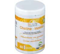 Belife Colina-Inositol 60 caps