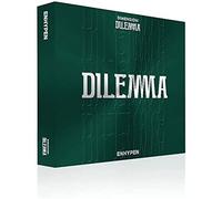 BeLift Lab. - ENHYPEN - Dimension Dilemma (Essential Version incl. CD, Photobook, Photocards, Top Loader, Sticker, Folded Mini Poster, Extra Photocards)