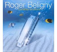 Beligny, Roger - Caraibes Emotions