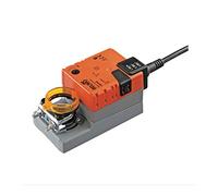Belimo LM230A - Actuador rotativo con cable de conexión para persianas, regulación de aire, tensión nominal AC 230 V