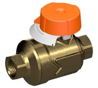 Belimo PI Válvula De Zona Rp1/2 Kvs0.21 Limitador De Flujo C215QP-B/ZCQ-FL