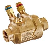 Belimo PI Válvula De Zona Rp1/2 Kvs0.21 Puertos De Medición C215QPT-B