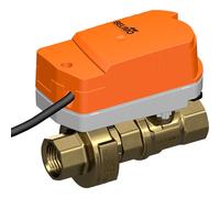 Belimo PI Válvula Limitadora De Caudal Rp1/2 Kvs0.29 24VAC/DC Prueba De Fallos 75s 2-Punto 1Nm IP40 C215QFL-C/CQK24A