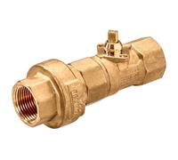 Belimo PI Válvula Limitadora De Caudal Rp1/2 Kvs1.3 C215QFL-F