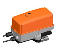 Belimo Válvula De Bola Rp1 Kvs26 24VAC/DC 90s 2/3-punto 20Nm IP67 R2025-S2/SR24P