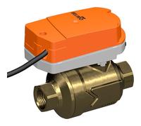 Belimo Válvula De Zona PI Rp1/2 Kvs0.42 24VAC/DC 75s BACnet/Modbus 1Nm IP40 C215QP-D/CQ24A-BAC