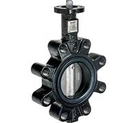 Belimo Válvula Mariposa DN700/PN16 Lug GGG40 EPDM D6700NL