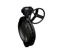 Belimo Válvula Mariposa DN700/PN16 Wafer GGG40 EPDM Engranaje Helicoidal D6700N/ZD6N-S700