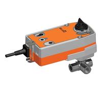 Belimo Válvula Modulante De 3 Vías Rp3/4 Kvs6.3 24VAC/DC Prueba De Fallos 90s 2-10V 20Nm IP54 R3020-6P3-S2/SRF24A-SR