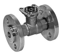 Belimo Válvula Modulante DN15 Brida Kvs4 24VAC/DC 9s 2-10V 4Nm IP54 R6015R4-B1/LRQ24A-SR