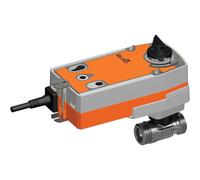 Belimo Válvula Modulante G1-1/4 Kvs10 100-240VAC Prueba De Fallos NO 90s 3-Punto 10Nm IP54 R418D/NRF230A-3-O