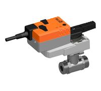 Belimo Válvula Modulante G1 Kvs1.6 24VAC/DC 9s 2-10V 4Nm IP54 R411/LRQ24A-SR