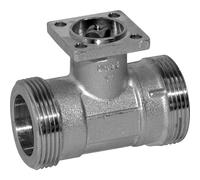 Belimo Válvula Modulante G1 Kvs2.5 EPDM R412