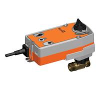 Belimo Válvula Modulante G3/4 Kvs0.63 100-240VAC Prueba De Fallos NO 90s 3-Punto 10Nm IP54 R406DK/NRF230A-3-O