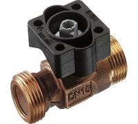 Belimo Válvula Modulante G3/4 Kvs0.63 24VAC/DC 90s BACnet/Modbus 5Nm IP40 R406DK/VLR24A-LP1