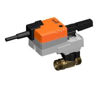 Belimo Válvula Modulante G3/4 Kvs0.63 24VAC/DC 90s BACnet/Modbus 5Nm IP40 RJ12 R406DK/LR24A-MOD-J6