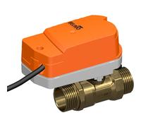 Belimo Válvula Modulante G3/4 Kvs7.8 24VAC/DC Prueba De Fallos 75s MP-Bus 1Nm IP40 C420Q-K/CQK24A-MPL