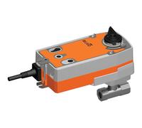 Belimo Válvula Modulante Rp1/2 Kvs4 100-240VAC Prueba De Fallos NO 90s 3 Puntos 10Nm IP54 R2015-4-S1/NRF230A-3-O