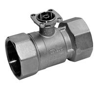 Belimo Válvula Modulante Rp1 Kvs6.3 24VAC/DC 9s 2-puntos 4Nm IP54 R2025-6P3-S2/LRQ24A