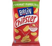 Belin - Chipster El Original Maxi 150G - Lot De 4 - Precio Por Lote - Entrega Rápida