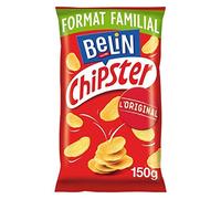 Belin - Chipster L'Original Maxi Bolsita 150 g - Lote de 2 - La mejor oferta