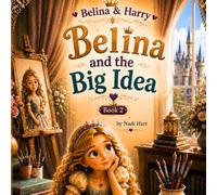 Belina and the Big Idea (Belina & Harry)