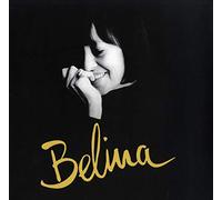 Belina - Music for Peace [Vinilo]