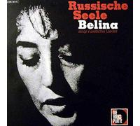 Belina - Russische Seele