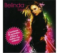 Belinda - Belinda Total + DVD