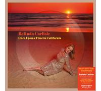 Belinda Carlisl Belinda Carlisle: Once Upon A Time In (Vinyl) (Importación USA)