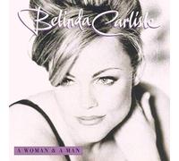Belinda Carlisle - A Woman & a Man