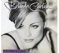 Belinda Carlisle - A Woman And A Man - Deluxe Edition