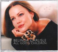 Belinda Carlisle – All God's Children – CD