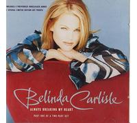 Belinda Carlisle - Always Breaking My Heart