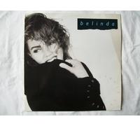 Belinda Carlisle - BELINDA CARLISLE Circle in the Sand 12"