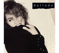 BELINDA CARLISLE - BELINDA CARLISLE / CIRCLE IN THE SAND