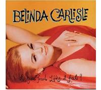 Belinda Carlisle - Belinda Carlisle - Do You Feel Like I Feel - [7"]