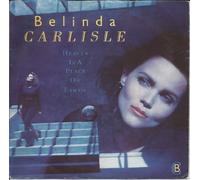 Belinda Carlisle - Belinda Carlisle - Heaven Is A Place On Earth - Virgin Records