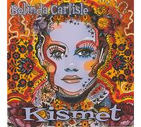 Belinda Carlisle – Belinda Carlisle - Kismet – CD