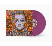 Belinda Carlisle - Belinda Carlisle - Kismet (LP Orquídea) [Vinilo]