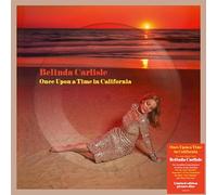 Belinda Carlisle - Belinda Carlisle: Once Upon A Time In California (Picture Disc) [Vinilo]