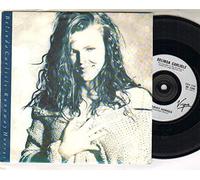 BELINDA CARLISLE - BELINDA CARLISLE - RUNAWAY HORSES - 7" VINYL