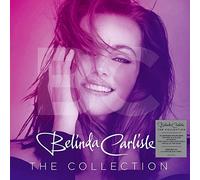 Belinda Carlisle - Belinda Carlisle: The Collection [Vinilo]