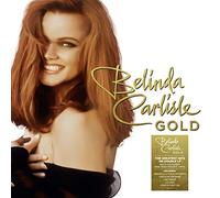 Belinda Carlisle - belinda carlisle [Vinilo]