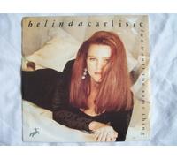 Belinda Carlisle - BELINDA CARLISLE (We Want) The Same Thing 7" 45