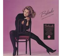 Belinda Carlisle Belinda (Vinyl) 35th Anniversary 12" Album